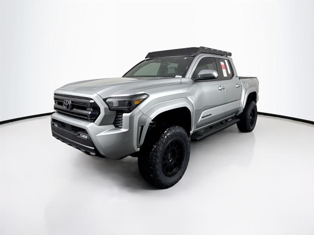 new 2025 Toyota Tacoma car, priced at $54,734