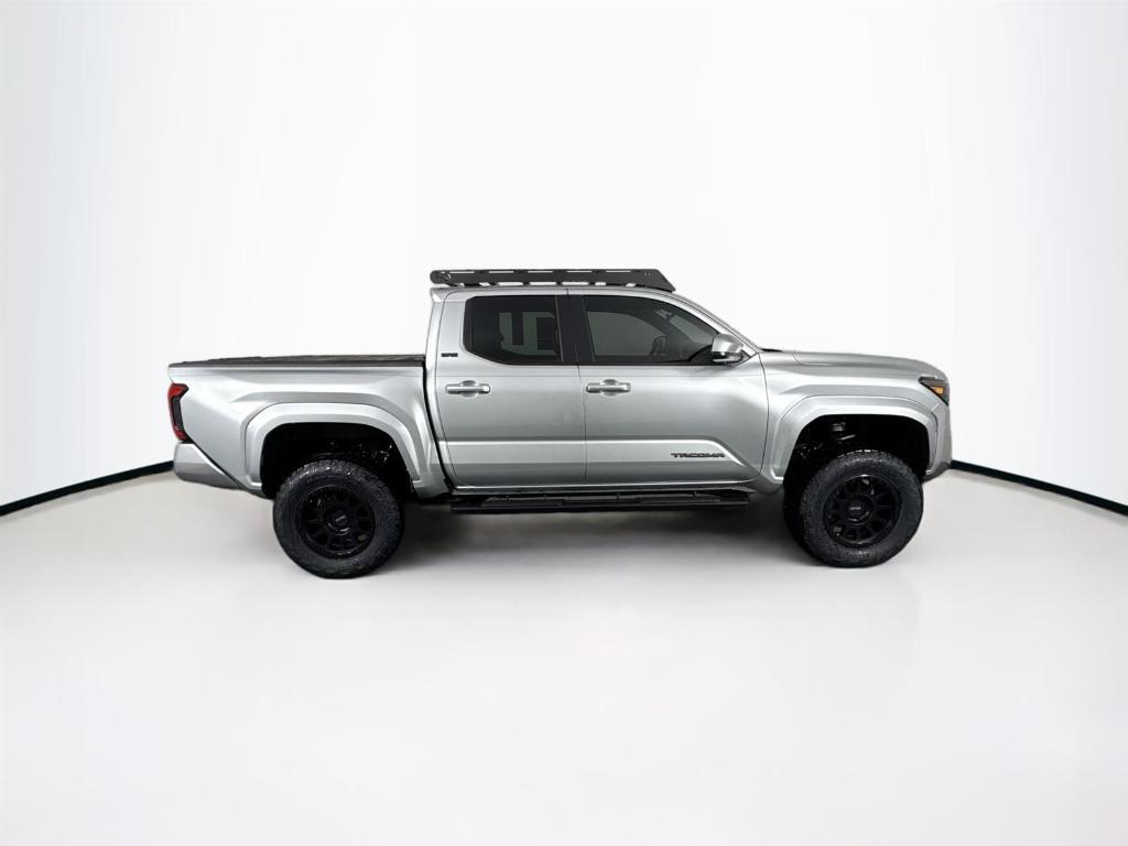 new 2025 Toyota Tacoma car, priced at $54,734