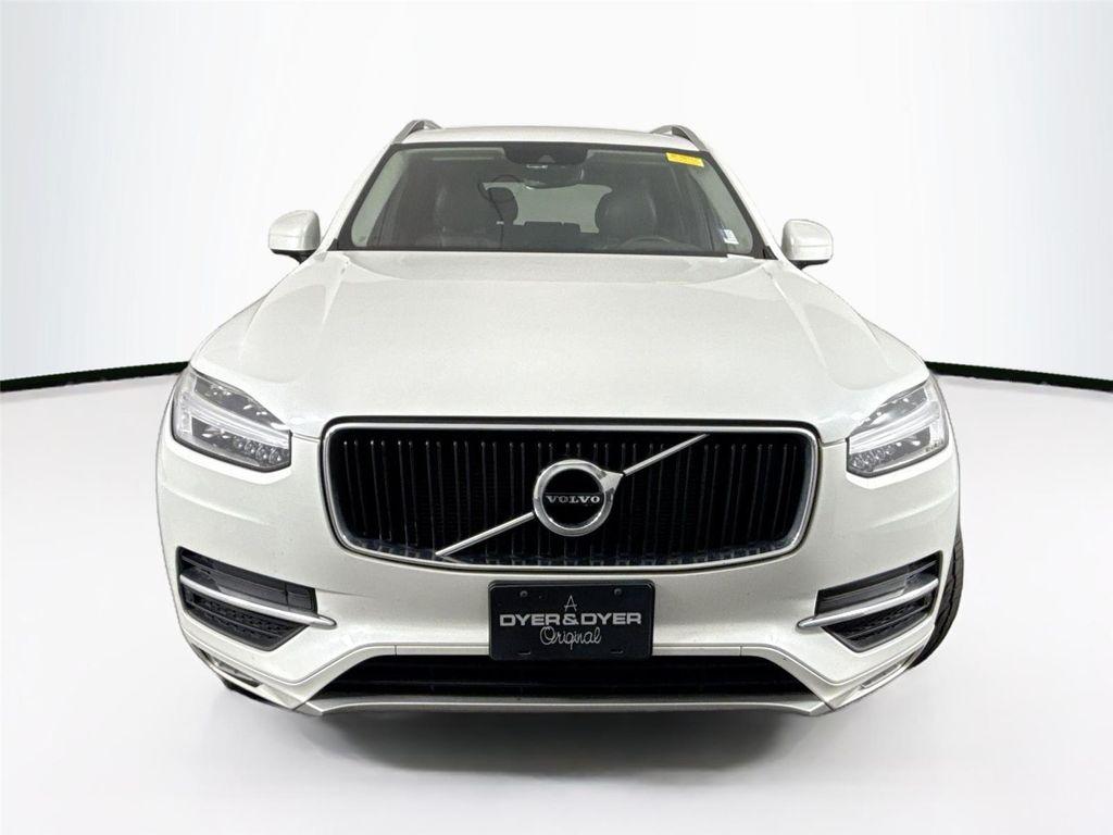 used 2018 Volvo XC90 car, priced at $23,500