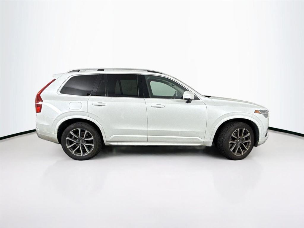 used 2018 Volvo XC90 car, priced at $23,500