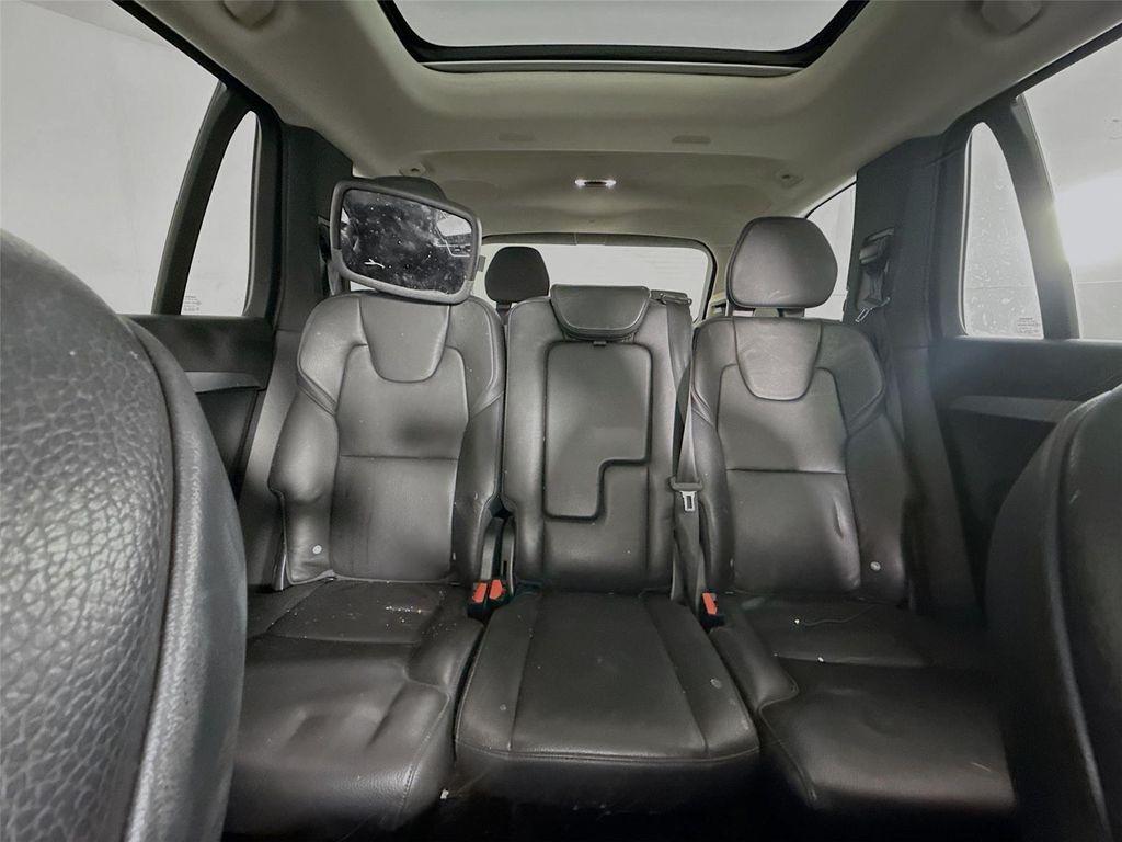 used 2018 Volvo XC90 car, priced at $23,500