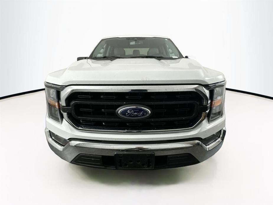 used 2023 Ford F-150 car, priced at $37,000