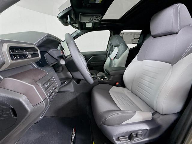 new 2025 Toyota Tacoma car, priced at $56,839