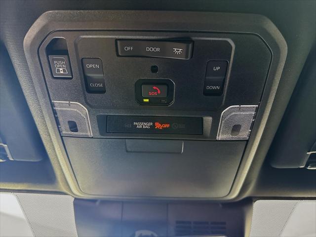 new 2025 Toyota Tacoma car, priced at $56,839