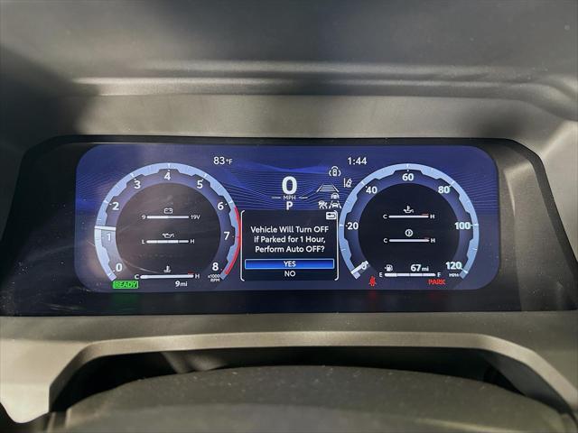 new 2025 Toyota Tacoma car, priced at $56,839