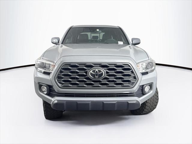 used 2020 Toyota Tacoma car, priced at $41,000