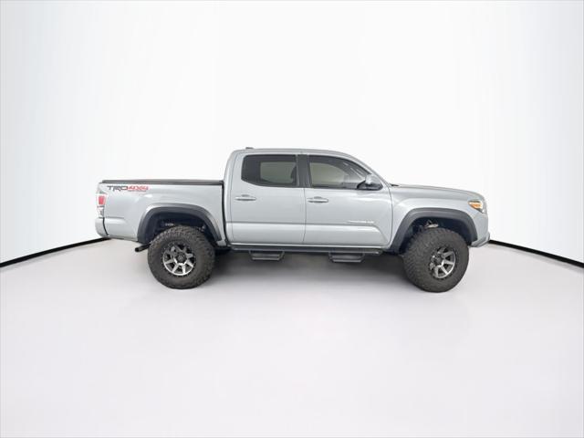 used 2020 Toyota Tacoma car, priced at $41,000