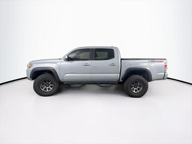 used 2020 Toyota Tacoma car, priced at $41,000