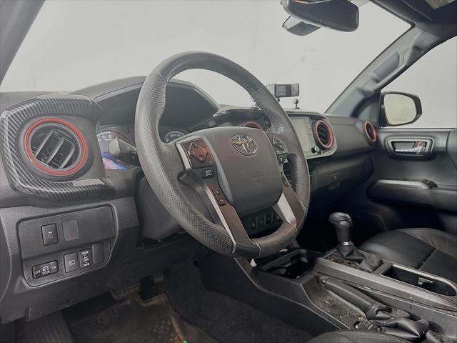 used 2020 Toyota Tacoma car, priced at $41,000
