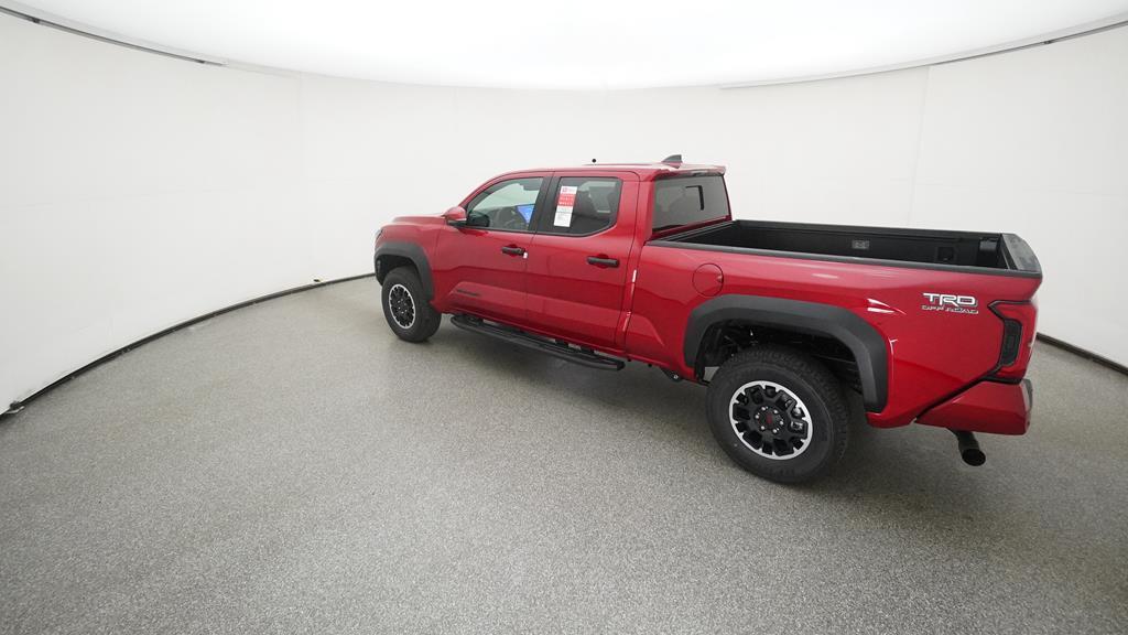 new 2024 Toyota Tacoma car, priced at $53,933