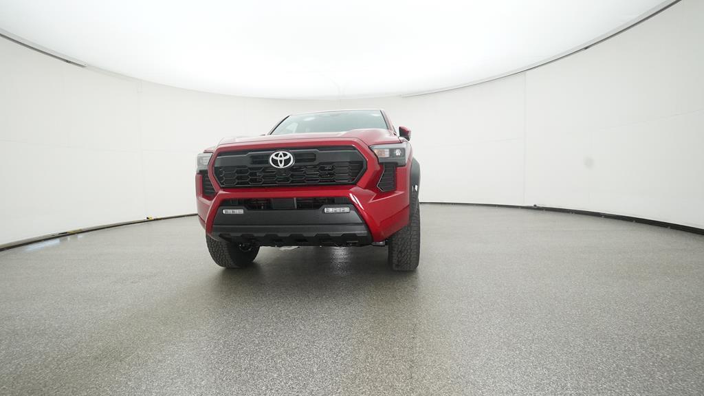 new 2024 Toyota Tacoma car, priced at $53,933