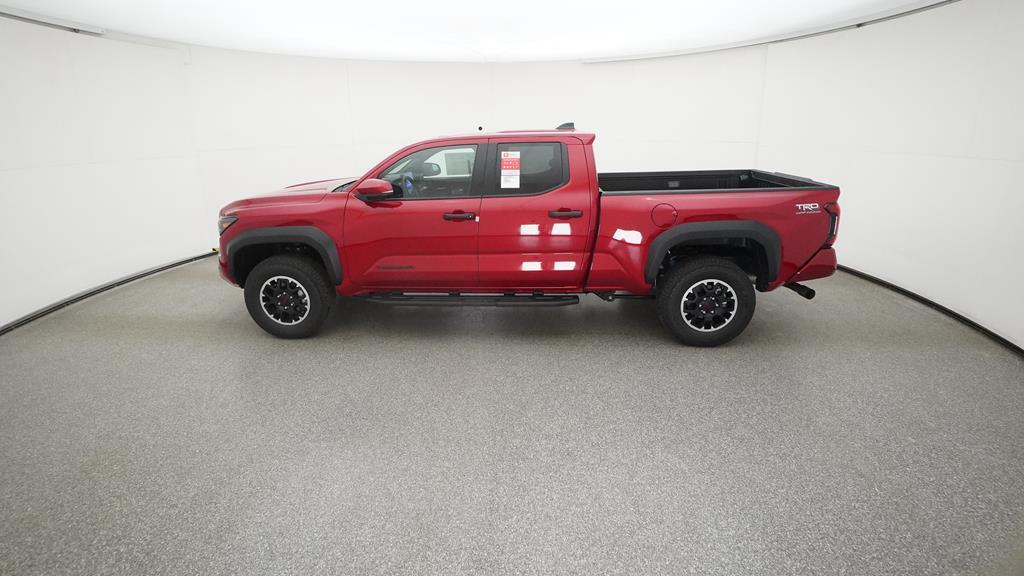 new 2024 Toyota Tacoma car, priced at $53,933