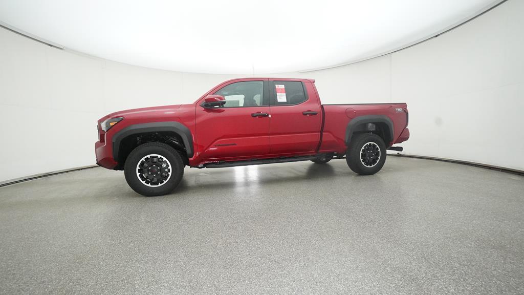 new 2024 Toyota Tacoma car, priced at $53,933