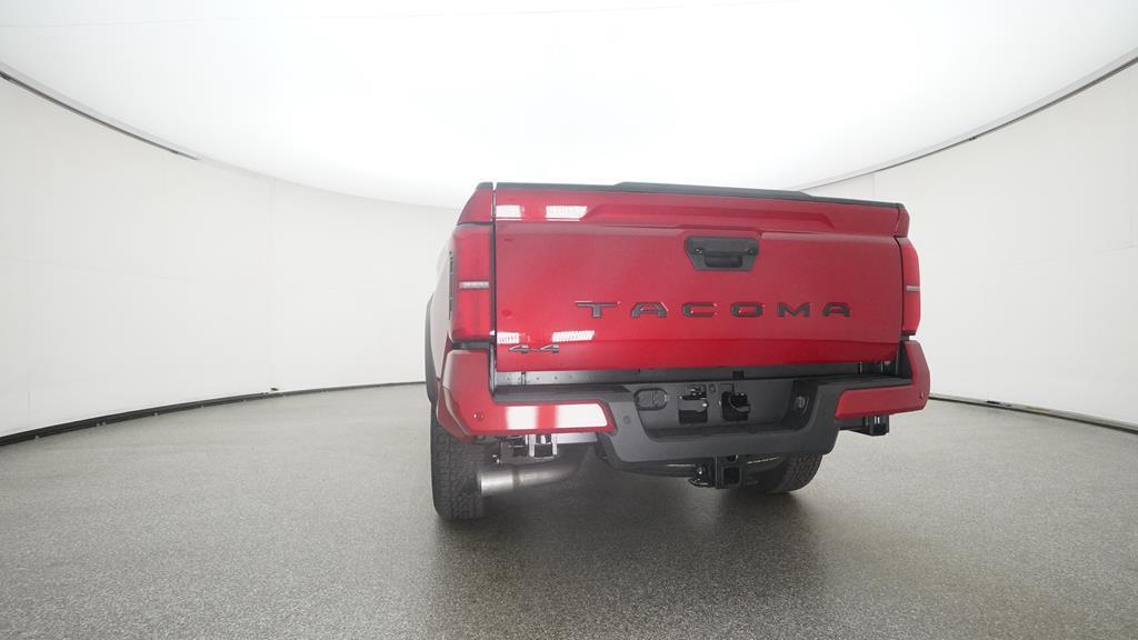 new 2024 Toyota Tacoma car, priced at $53,933