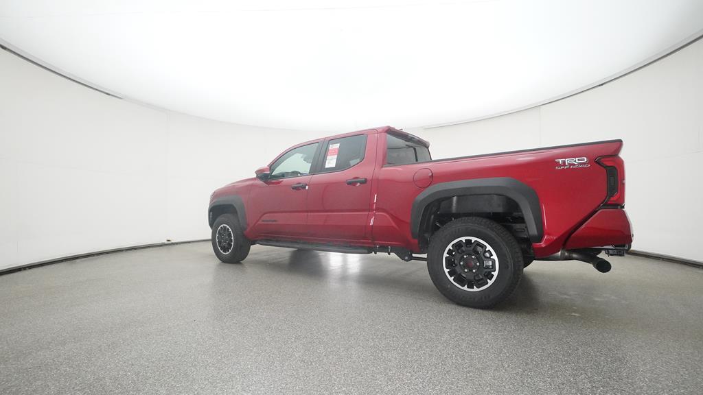 new 2024 Toyota Tacoma car, priced at $53,933