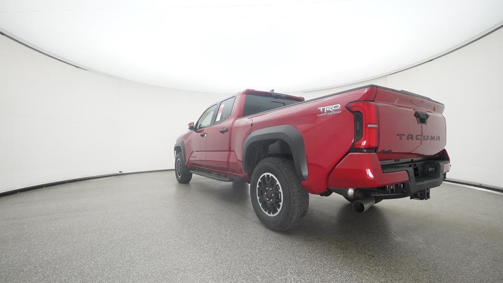 new 2024 Toyota Tacoma car, priced at $53,933