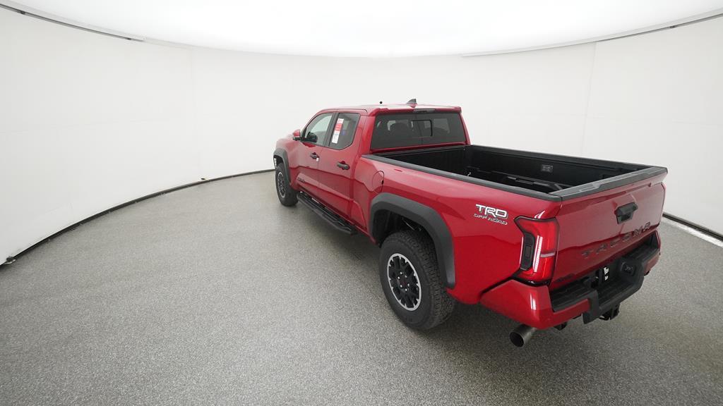 new 2024 Toyota Tacoma car, priced at $53,933