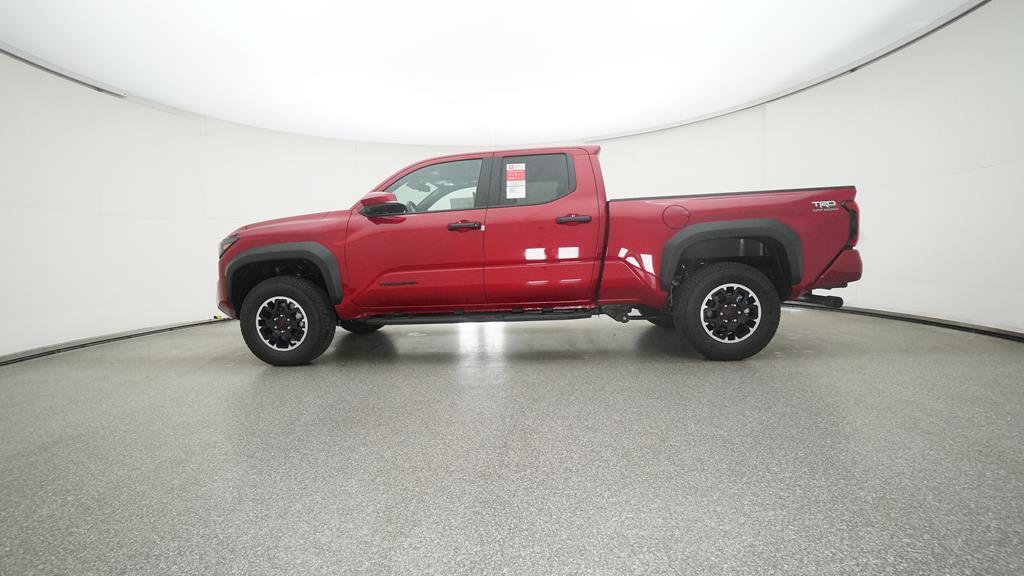 new 2024 Toyota Tacoma car, priced at $53,933