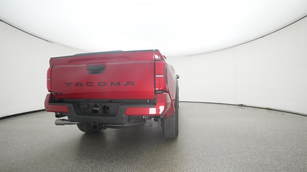 new 2024 Toyota Tacoma car, priced at $53,933