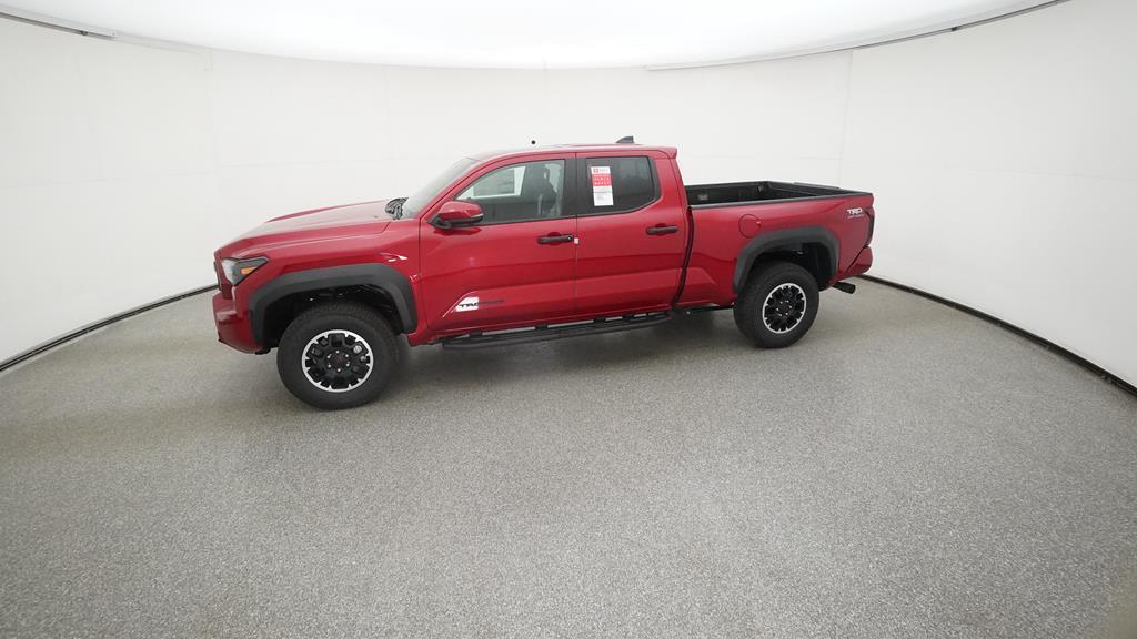 new 2024 Toyota Tacoma car, priced at $53,933