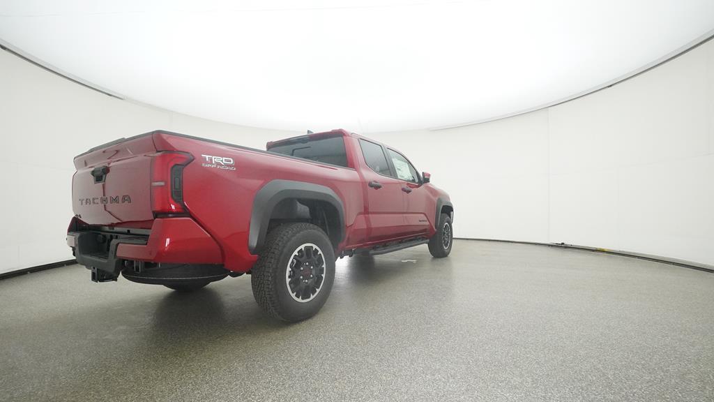 new 2024 Toyota Tacoma car, priced at $53,933