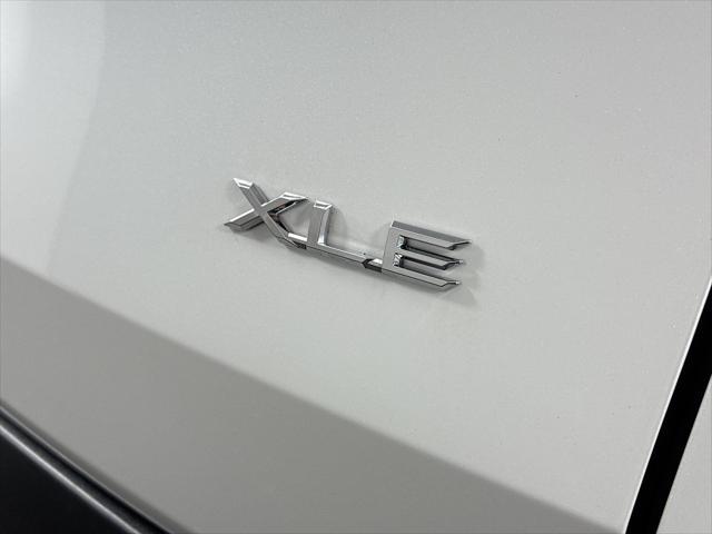used 2024 Toyota Grand Highlander car, priced at $53,500