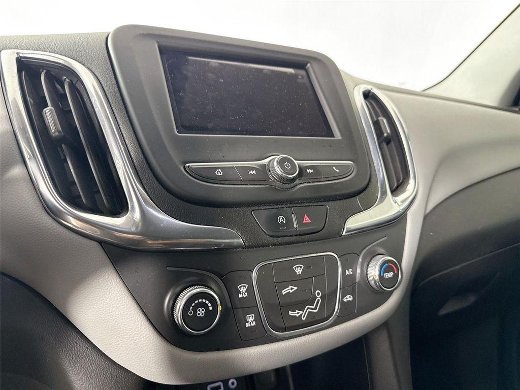 used 2022 Chevrolet Equinox car, priced at $20,000