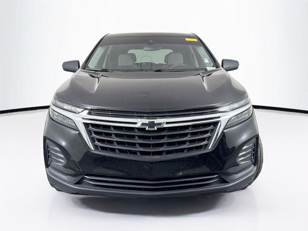 used 2022 Chevrolet Equinox car, priced at $20,000