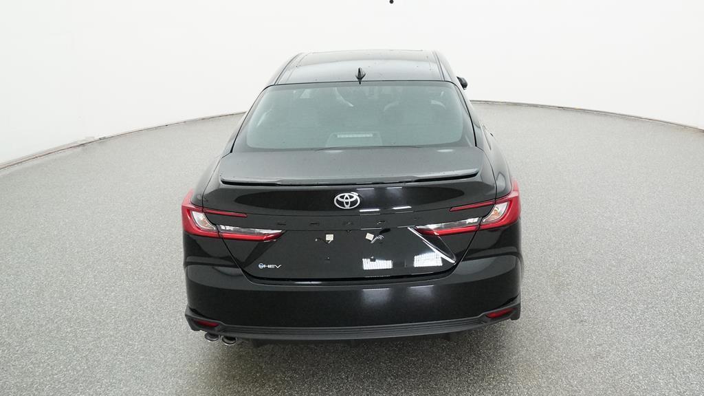 new 2025 Toyota Camry car, priced at $36,413