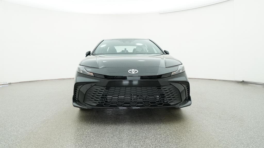 new 2025 Toyota Camry car, priced at $36,413