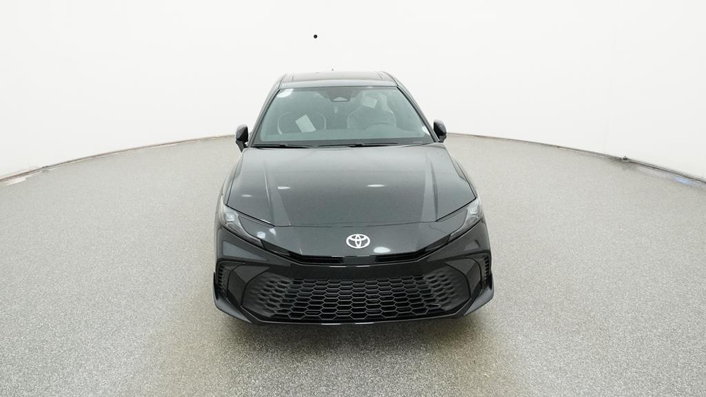 new 2025 Toyota Camry car, priced at $36,413