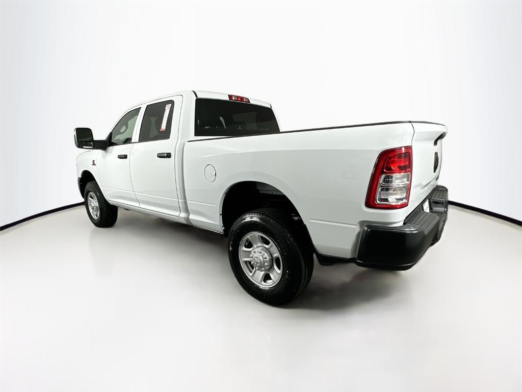 used 2023 Ram 2500 car, priced at $50,000