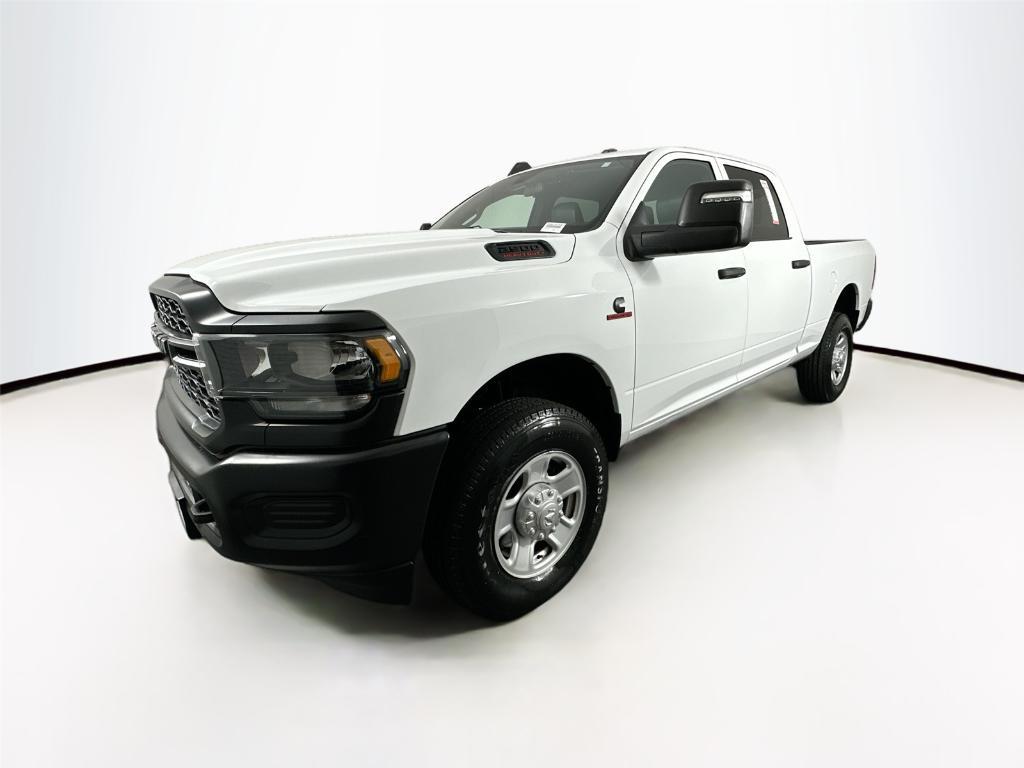 used 2023 Ram 2500 car, priced at $50,000