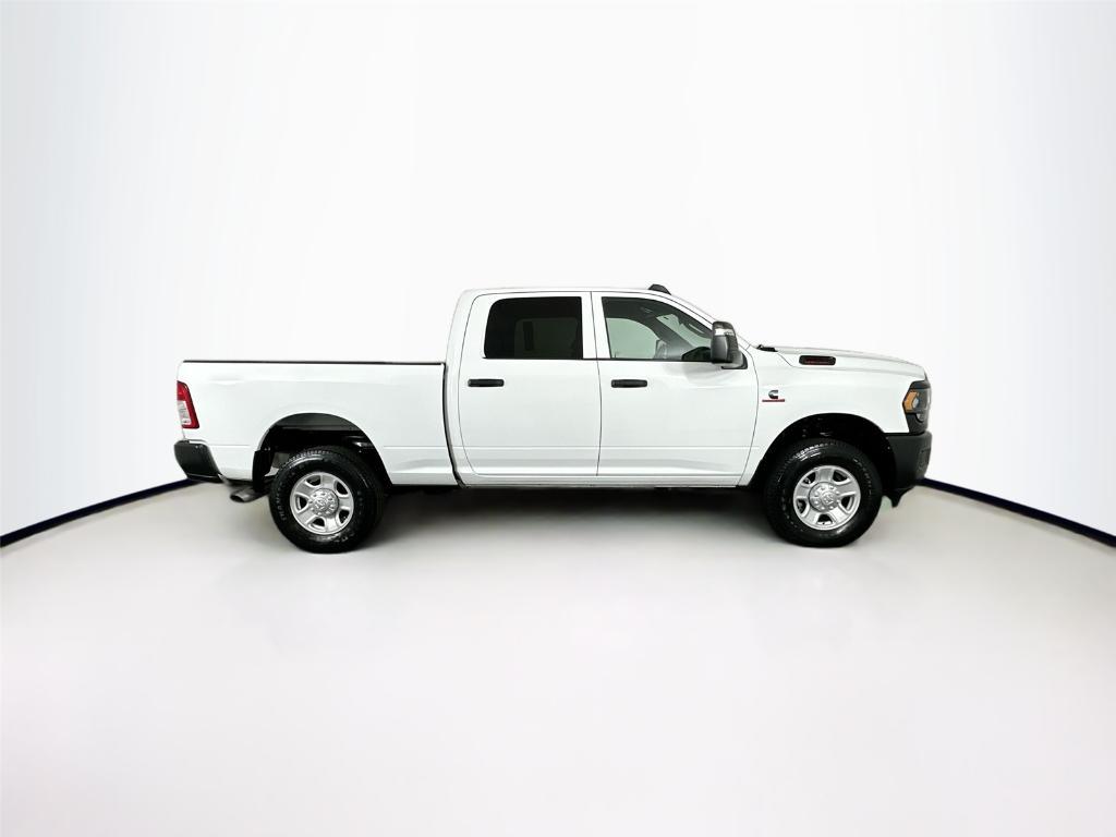 used 2023 Ram 2500 car, priced at $50,000