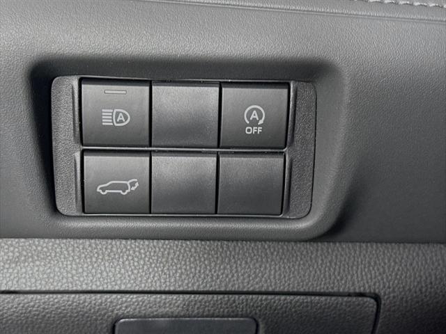 used 2023 Toyota Highlander car, priced at $42,000