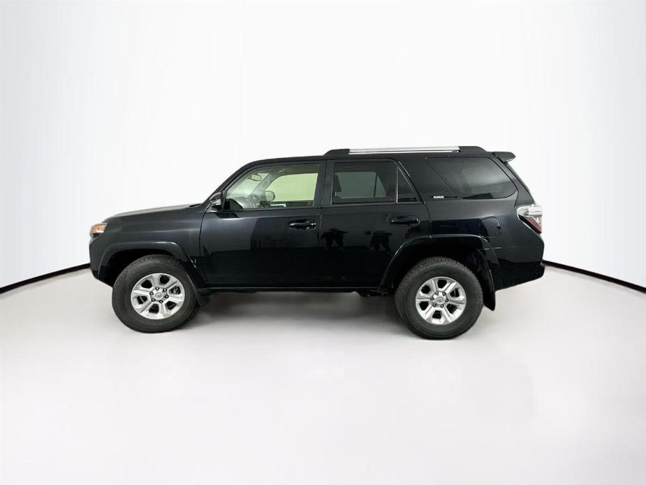 used 2023 Toyota 4Runner car, priced at $46,000