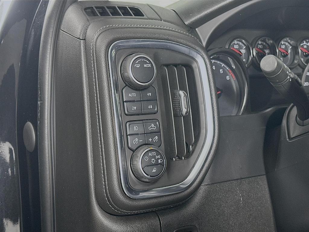 used 2021 Chevrolet Silverado 1500 car, priced at $48,000