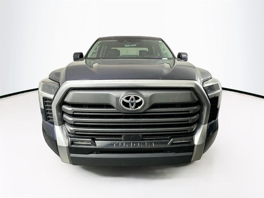 used 2023 Toyota Tundra car, priced at $46,000