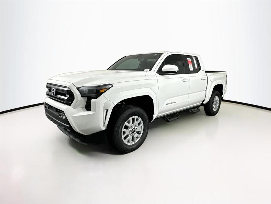 new 2024 Toyota Tacoma car, priced at $44,092