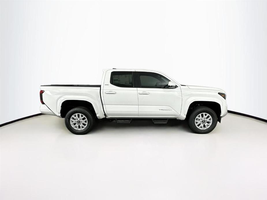 new 2024 Toyota Tacoma car, priced at $44,092