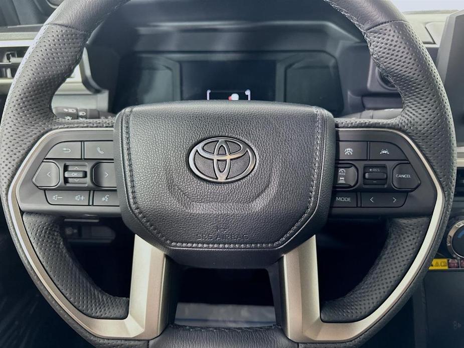 new 2024 Toyota Tacoma car, priced at $44,092