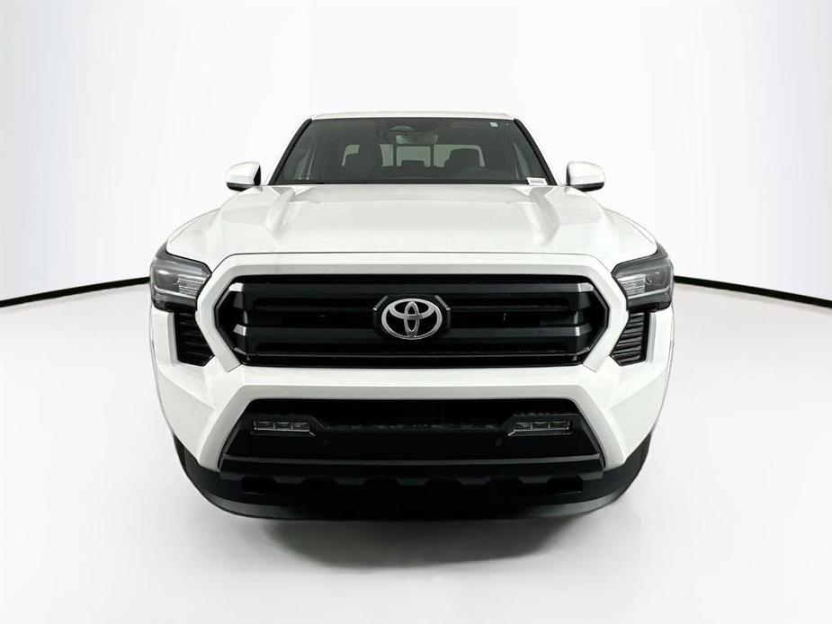 new 2024 Toyota Tacoma car, priced at $44,092