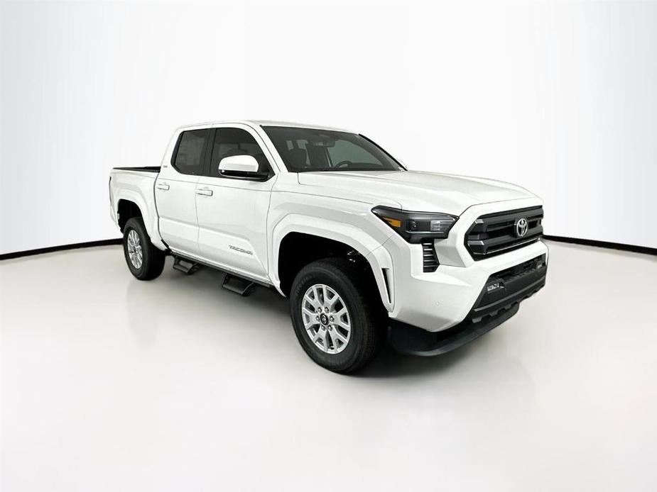 new 2024 Toyota Tacoma car, priced at $44,092