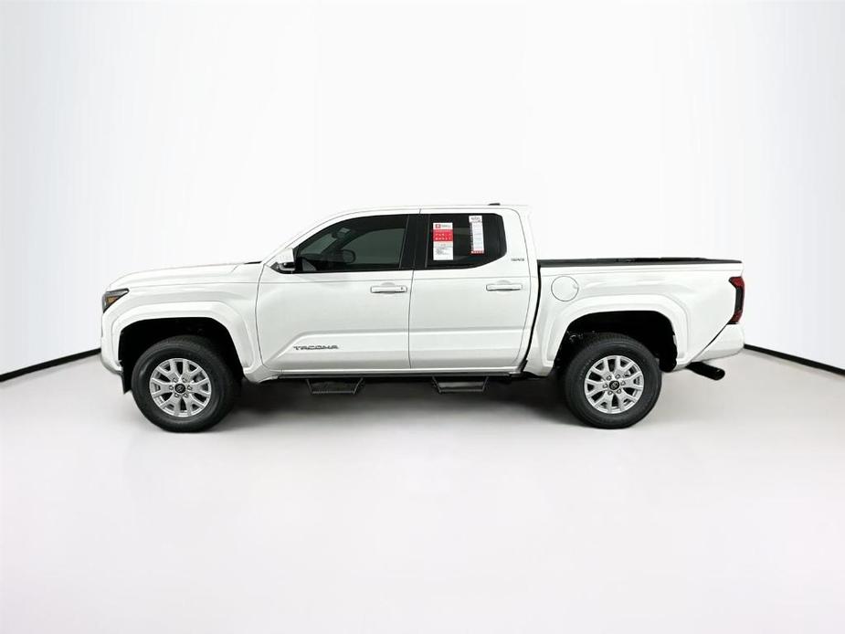 new 2024 Toyota Tacoma car, priced at $44,092