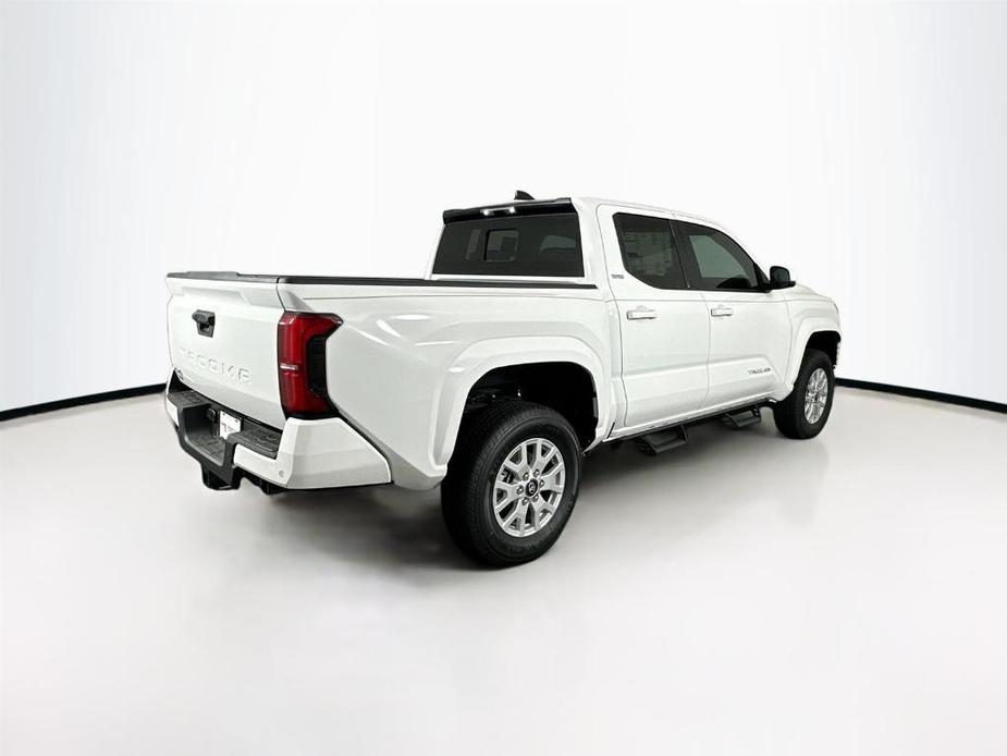 new 2024 Toyota Tacoma car, priced at $44,092