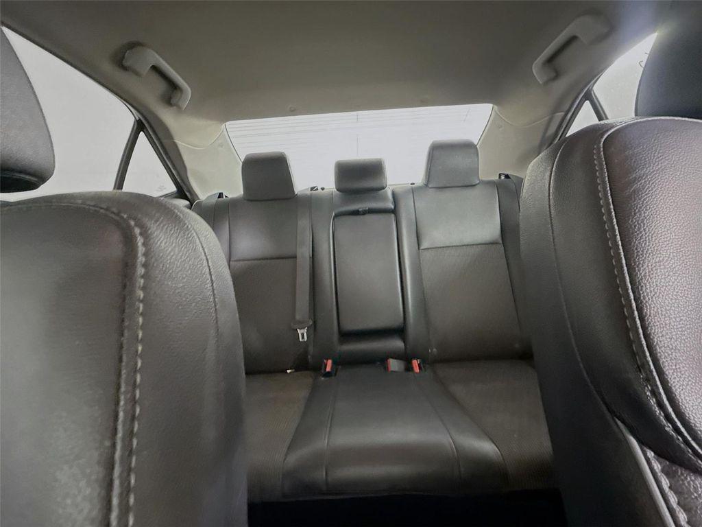 used 2016 Toyota Corolla car, priced at $15,000