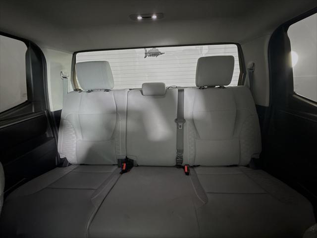 used 2022 Toyota Tundra car, priced at $45,000