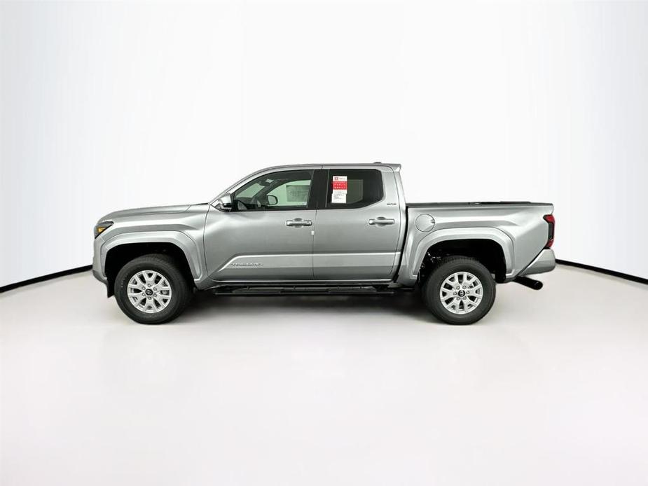 new 2024 Toyota Tacoma car, priced at $38,314