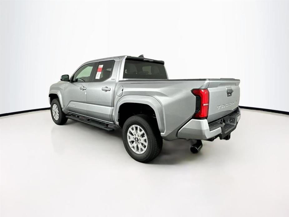 new 2024 Toyota Tacoma car, priced at $38,314