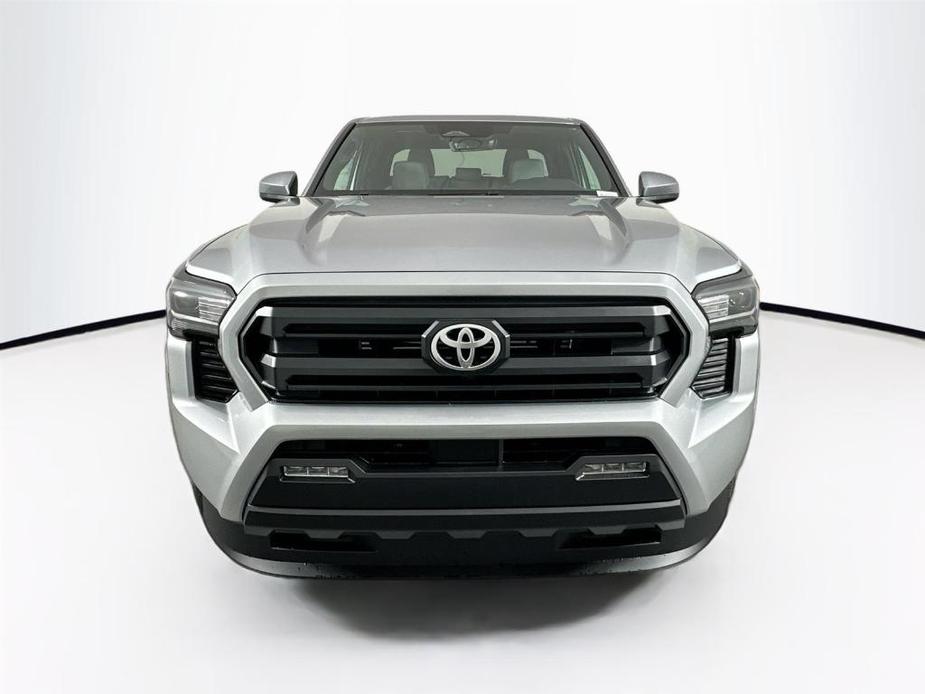 new 2024 Toyota Tacoma car, priced at $38,314